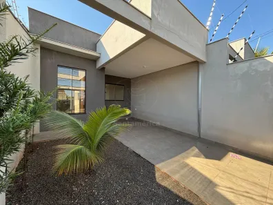 Casa com 2 Quartos à venda, 80m² no Jardim ltaparica, Londrina