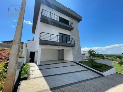Casa de Condomínio com 3 Quartos à venda, 254m² no Monte Belo, Taubaté