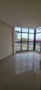Sala Comercial para alugar, 50m² no Remanso Campineiro, Hortolândia