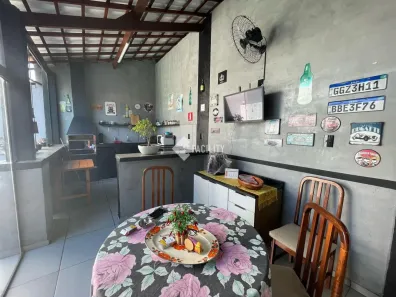 Casa com 3 Quartos à venda, 150m² no Jardim Eulina, Campinas