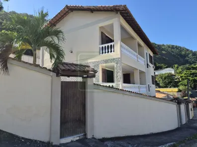 Casa de Condomínio com 5 Quartos à venda, 438m² no São Francisco, Niterói