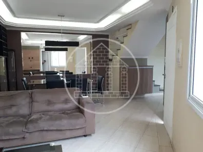 Sobrado com 3 Quartos à venda, 112m² no Canhema, Diadema
