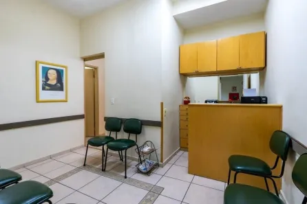 Sala Comercial à venda, 45m² no Bela Vista, São Paulo