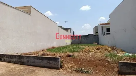 Lote/Terreno à venda, 10m² no Parque dos Bandeirantes, Ribeirão Preto