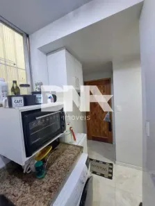 Kitnet com 1 Quarto à venda, 30m² no Centro, Rio de Janeiro