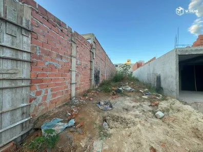 Lote/Terreno à venda, 173m² no Itaici, Indaiatuba