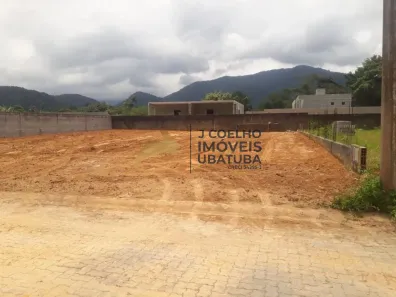 Lote/Terreno à venda, 500m² no Mato Dentro, Ubatuba