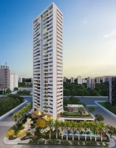 Apartamento com 4 Quartos à venda, 132m² no Boa Viagem, Recife