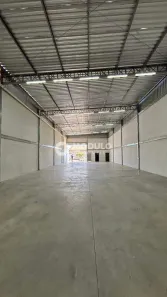 Galpão/Depósito/Armazém à venda, 355m² no Umuarama, Uberlândia
