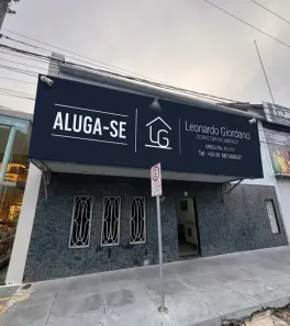 Consultório para alugar, 187m² no Nazaré, Belém