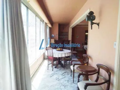 Apartamento com 4 Quartos à venda, 223m² no Copacabana, Rio de Janeiro