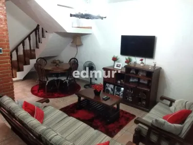 Sobrado com 2 Quartos à venda, 250m² no Parque Capuava, Santo André
