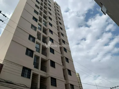 Apartamento com 1 Quarto à venda, 58m² no Centro, Campinas
