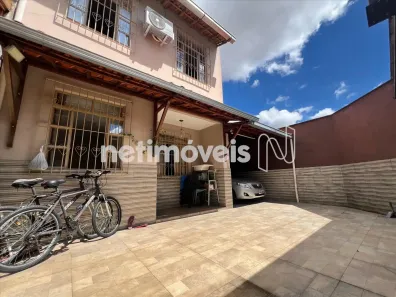 Casa com 4 Quartos à venda, 100m² no Santa Amélia, Belo Horizonte
