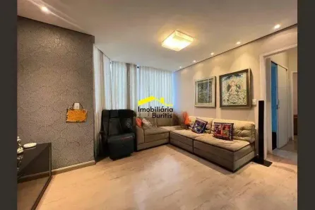 Cobertura com 3 Quartos à venda, 150m² no Grajaú, Belo Horizonte