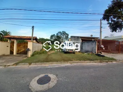 à venda, 874m² no João XXIII, Vinhedo