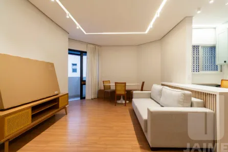 Apartamento com 2 Quartos à venda, 85m² no Santa Cecília, São Paulo