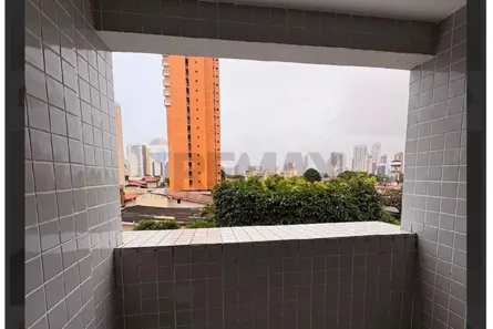 Apartamento com 1 Quarto para alugar, 45m² no Ponta Negra, Natal