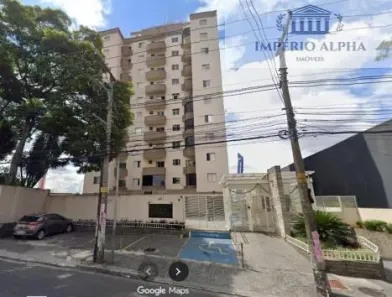 Apartamento com 1 Quarto para alugar, 45m² no Macedo, Guarulhos