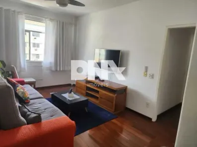 Apartamento com 2 Quartos à venda, 83m² no Maracanã, Rio de Janeiro