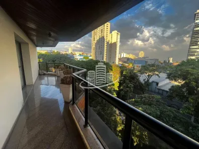Apartamento com 4 Quartos à venda, 320m² no Vila Lanzara, Guarulhos