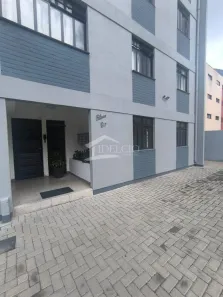 Apartamento com 2 Quartos para alugar, 50m² no Centro, São José dos Pinhais