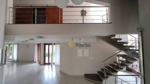 Casa de Condomínio com 3 Quartos à venda, 550m² no Parque Terra Nova II, São Bernardo do Campo