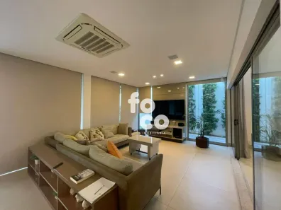 Casa de Condomínio com 3 Quartos à venda, 392m² no Jardim Karaíba, Uberlândia