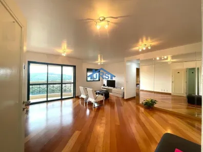 Apartamento com 2 Quartos à venda, 94m² no Vila Militar, Barueri