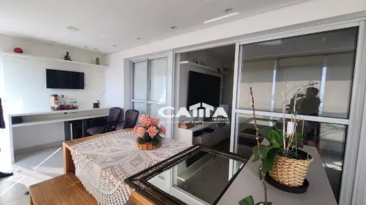 Apartamento com 3 Quartos à venda, 90m² no Vila Carrão, São Paulo