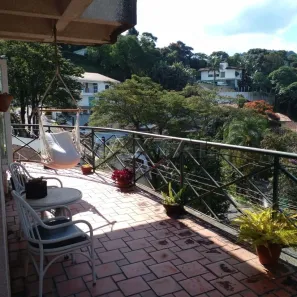 Casa de Condomínio com 4 Quartos à venda, 300m² no Jardim Ibiratiba, São Paulo