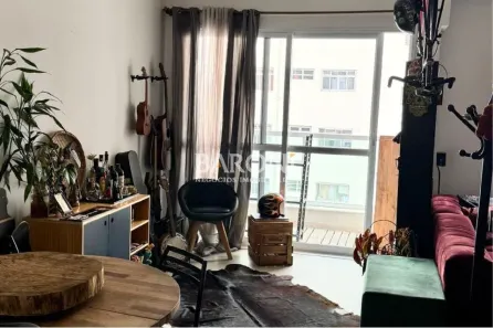 Apartamento com 1 Quarto à venda, 61m² no Vila Olímpia, São Paulo