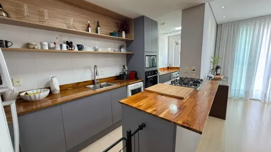 Apartamento com 3 Quartos à venda, 92m² no Vila Operária, Itajaí
