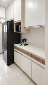 Apartamento com 2 Quartos para alugar, 66m² no Parque Senhor do Bonfim, Taubaté