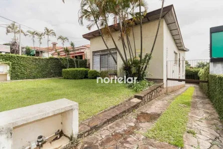 Casa com 3 Quartos à venda, 280m² no Lapa, São Paulo