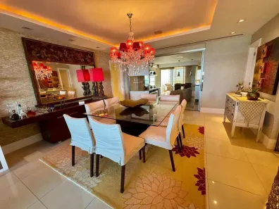 Apartamento com 4 Quartos à venda, 270m² no Barra da Tijuca, Rio de Janeiro