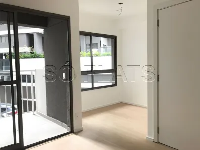 Apartamento com 1 Quarto à venda, 27m² no Vila Nova Conceição, São Paulo