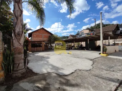 Lote/Terreno à venda, 266m² no Garcia, Blumenau