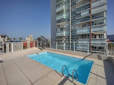 Apartamento com 3 Quartos à venda, 105m² no Mar e Céu, Guarujá