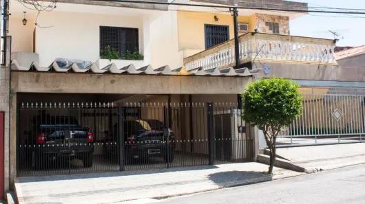 Sobrado com 3 Quartos à venda, 200m² no Vila São Pedro, São Paulo