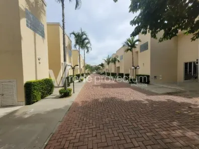 Casa de Condomínio com 3 Quartos à venda, 111m² no Ortizes, Valinhos