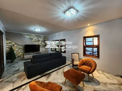 Casa com 3 Quartos à venda, 165m² no Cidade Claret, Rio Claro