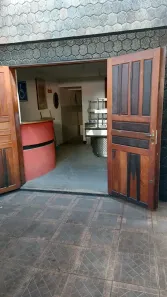 Lote/Terreno para alugar, 126m² no Cidade Monções, São Paulo