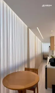 Apartamento com 3 Quartos à venda, 139m² no Praia da Costa, Vila Velha
