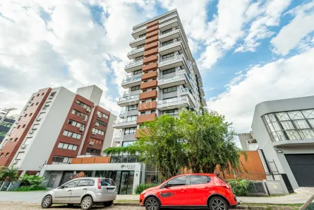 Apartamento com 3 Quartos à venda, 103m² no Menino Deus, Porto Alegre