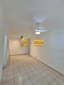 Apartamento com 2 Quartos para alugar, 65m² no Vila São Paulo, São Paulo