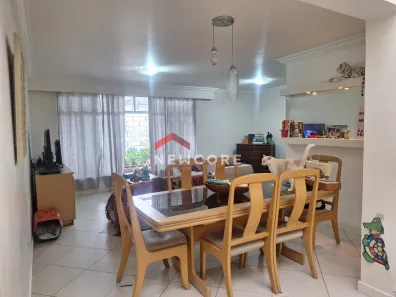 Sobrado com 4 Quartos à venda, 269m² no Vila Congonhas, São Paulo