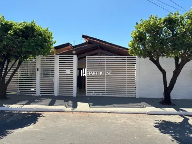 Casa com 4 Quartos à venda, 180m² no Morada da Serra, Cuiabá