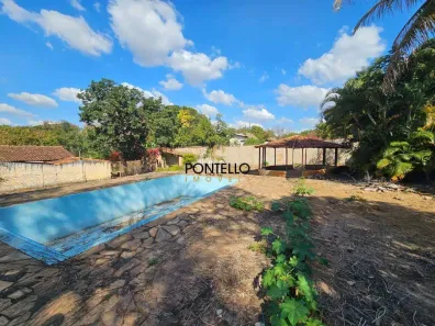 à venda, 575m² no Manoa, Sete Lagoas