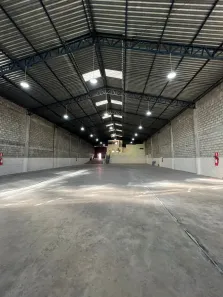 Galpão/Depósito/Armazém para alugar, 1060m² no Distrito Industrial Jardim Piemont Norte, Betim